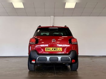 Used Citroen C3 Aircross 2023 for sale - 78111284: Photo