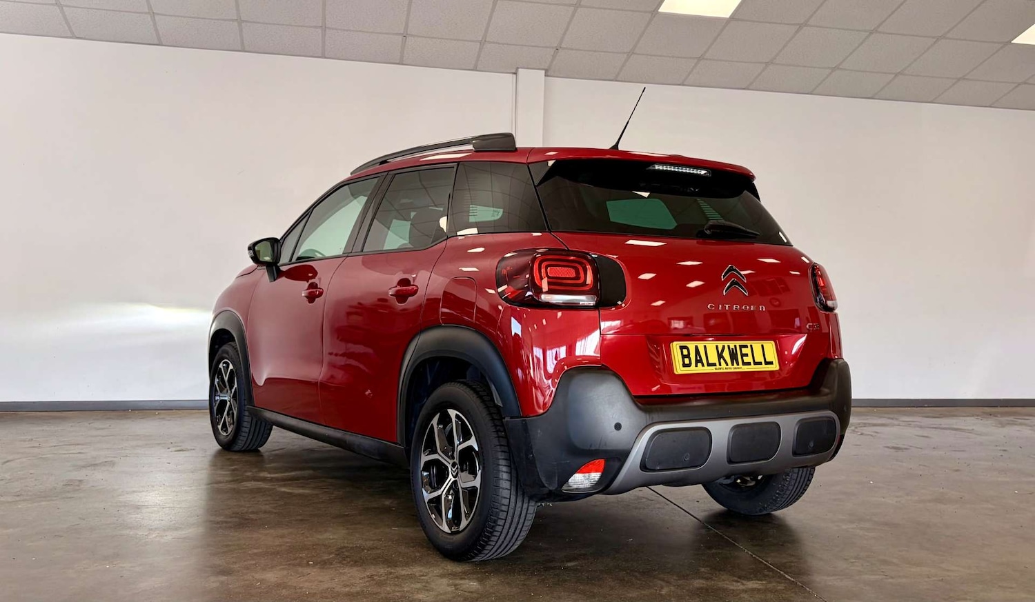 Used Citroen C3 Aircross 2023 for sale - 78111284: Photo 5