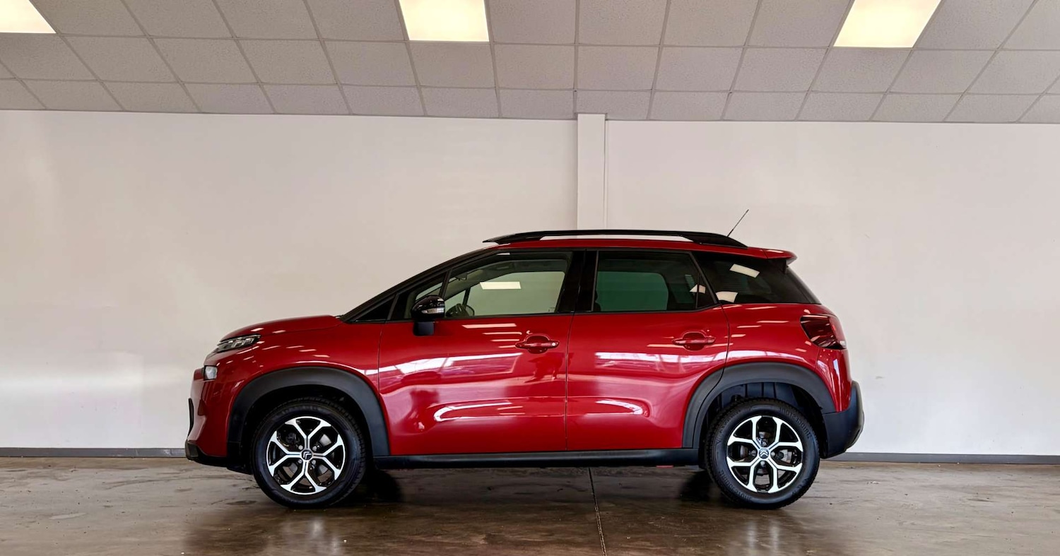 Used Citroen C3 Aircross 2023 for sale - 78111284: Photo 7