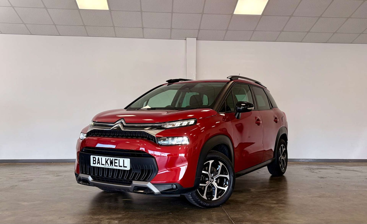 Used Citroen C3 Aircross 2023 for sale - 78111284: Photo 8