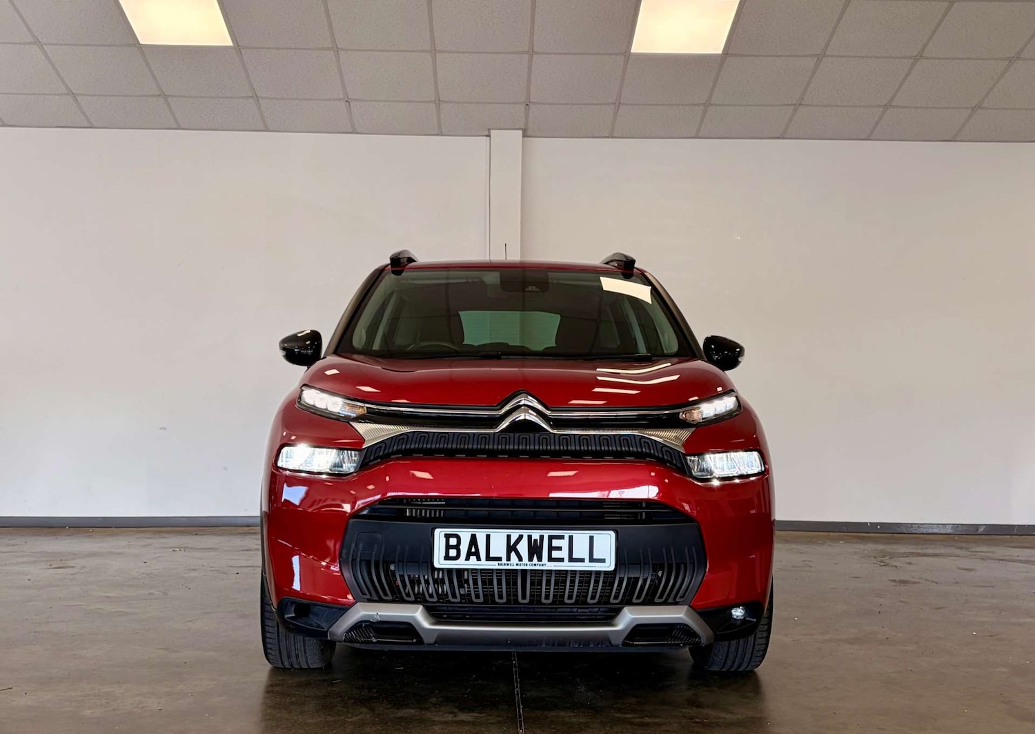 Used Citroen C3 Aircross 2023 for sale - 78111284: Photo 9