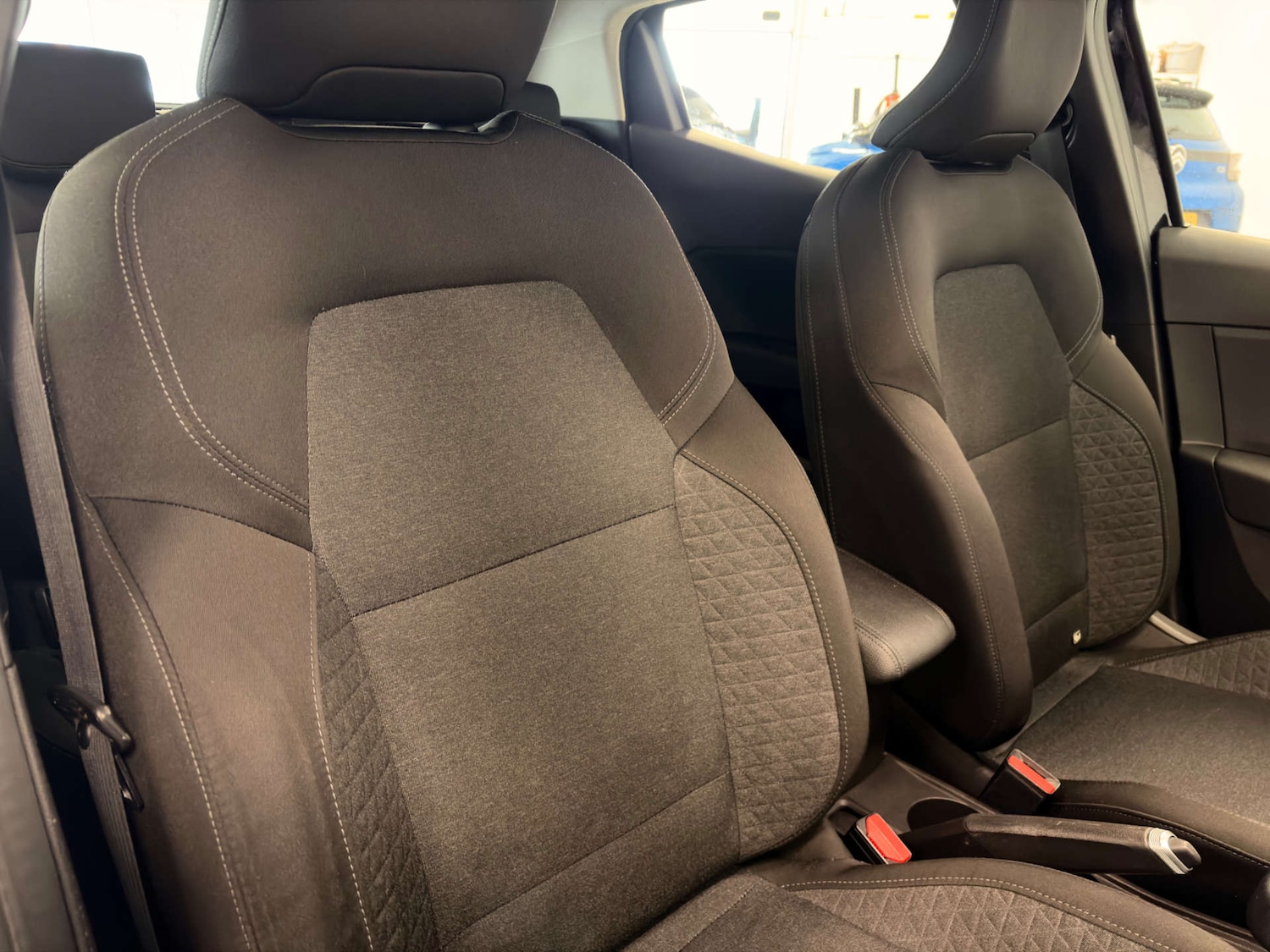 Used Renault Clio 2022 for sale - 78133405: Photo 22