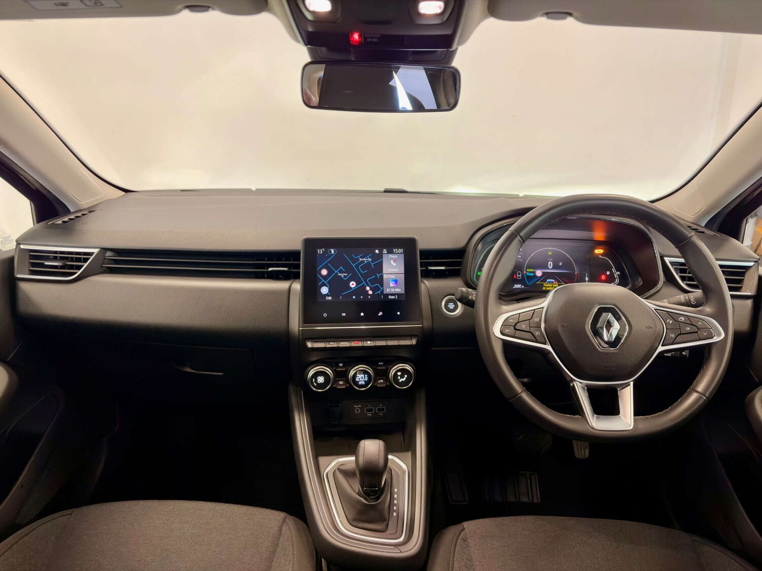 Used Renault Clio 2022 for sale - 78133405: Photo 25