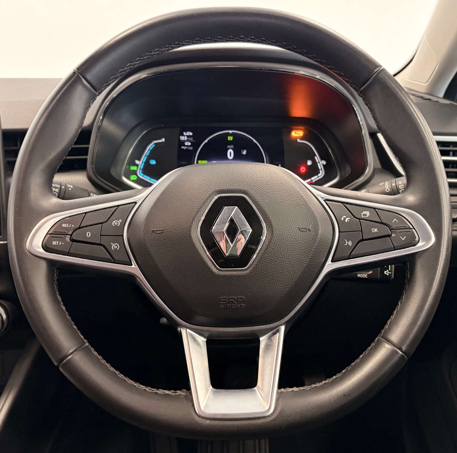 Used Renault Clio 2022 for sale - 78133405: Photo 26