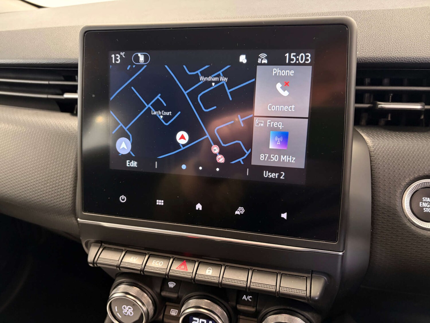 Used Renault Clio 2022 for sale - 78133405: Photo 28