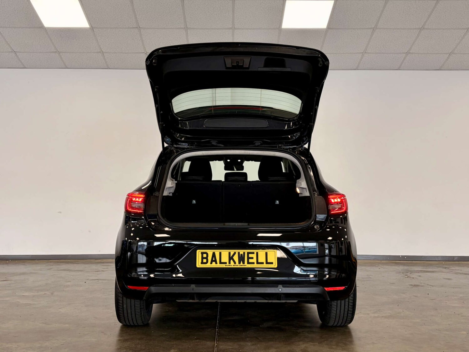 Used Renault Clio 2022 for sale - 78133405: Photo 31