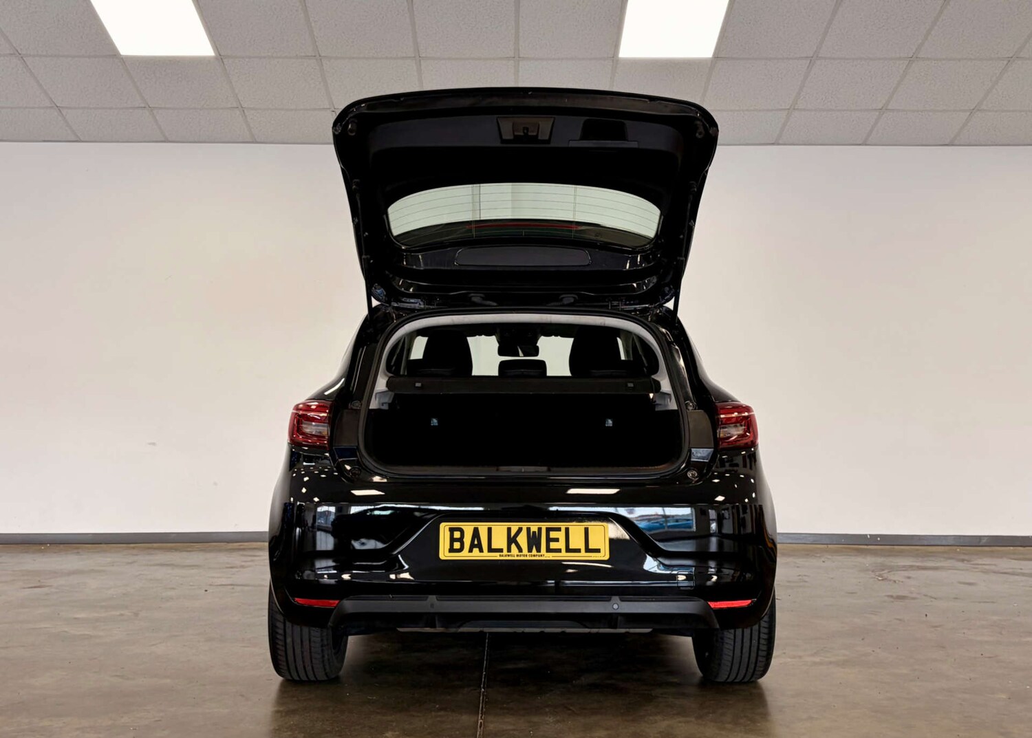 Used Renault Clio 2022 for sale - 78133405: Photo 34