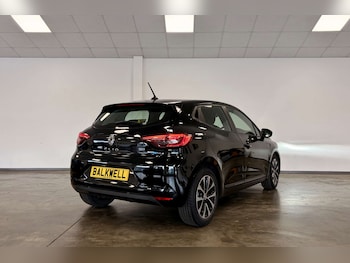 Used Renault Clio 2022 for sale - 78133405: Photo