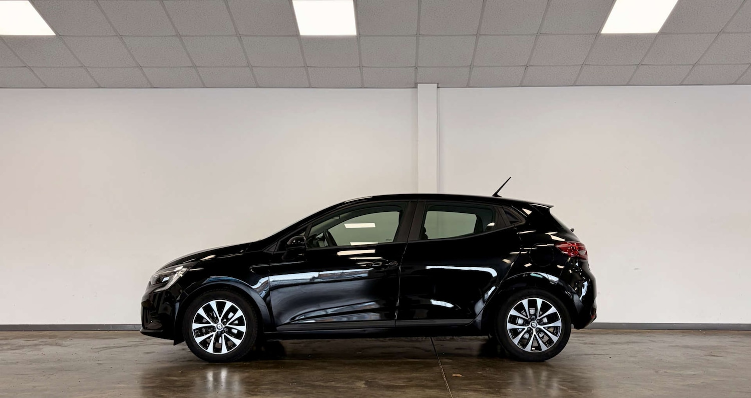 Used Renault Clio 2022 for sale - 78133405: Photo 6