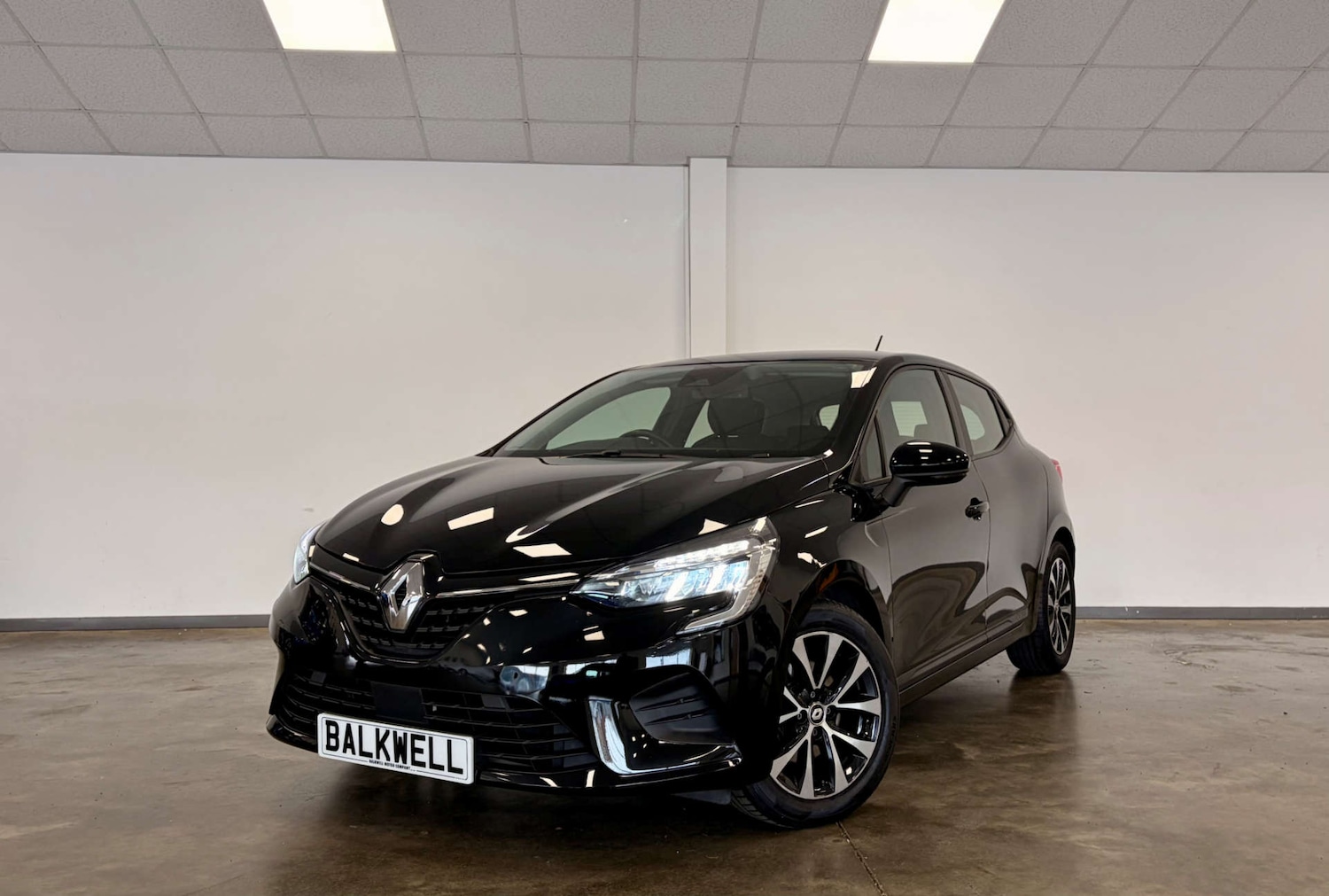 Used Renault Clio 2022 for sale - 78133405: Photo 7