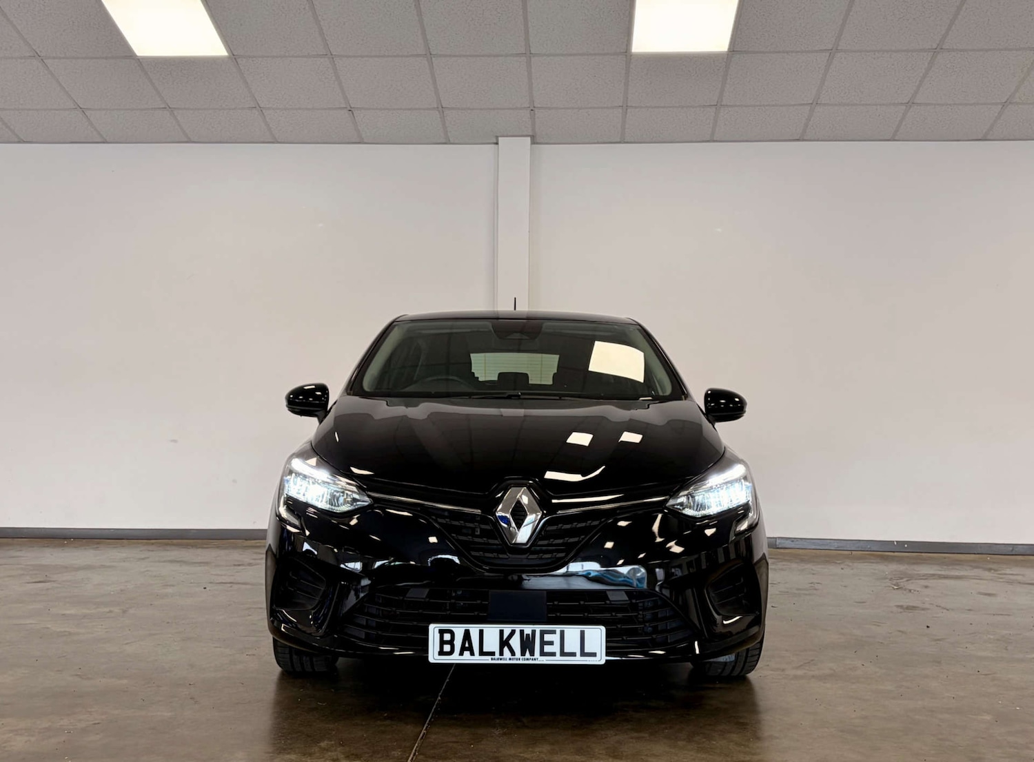 Used Renault Clio 2022 for sale - 78133405: Photo 8