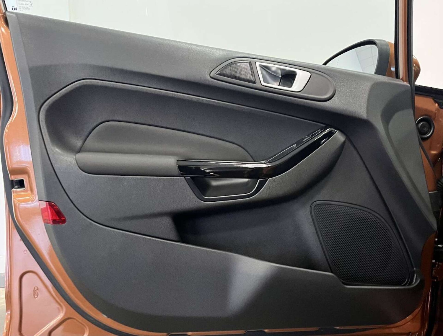 Used Ford Fiesta 2016 for sale - 77149505: Photo 11