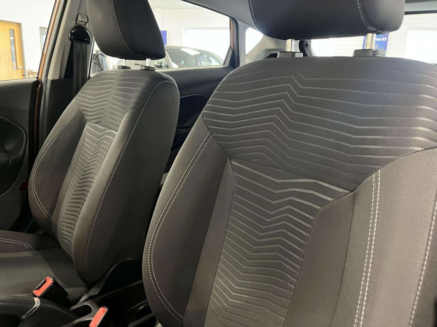 Used Ford Fiesta 2016 for sale - 77149505: Photo 15