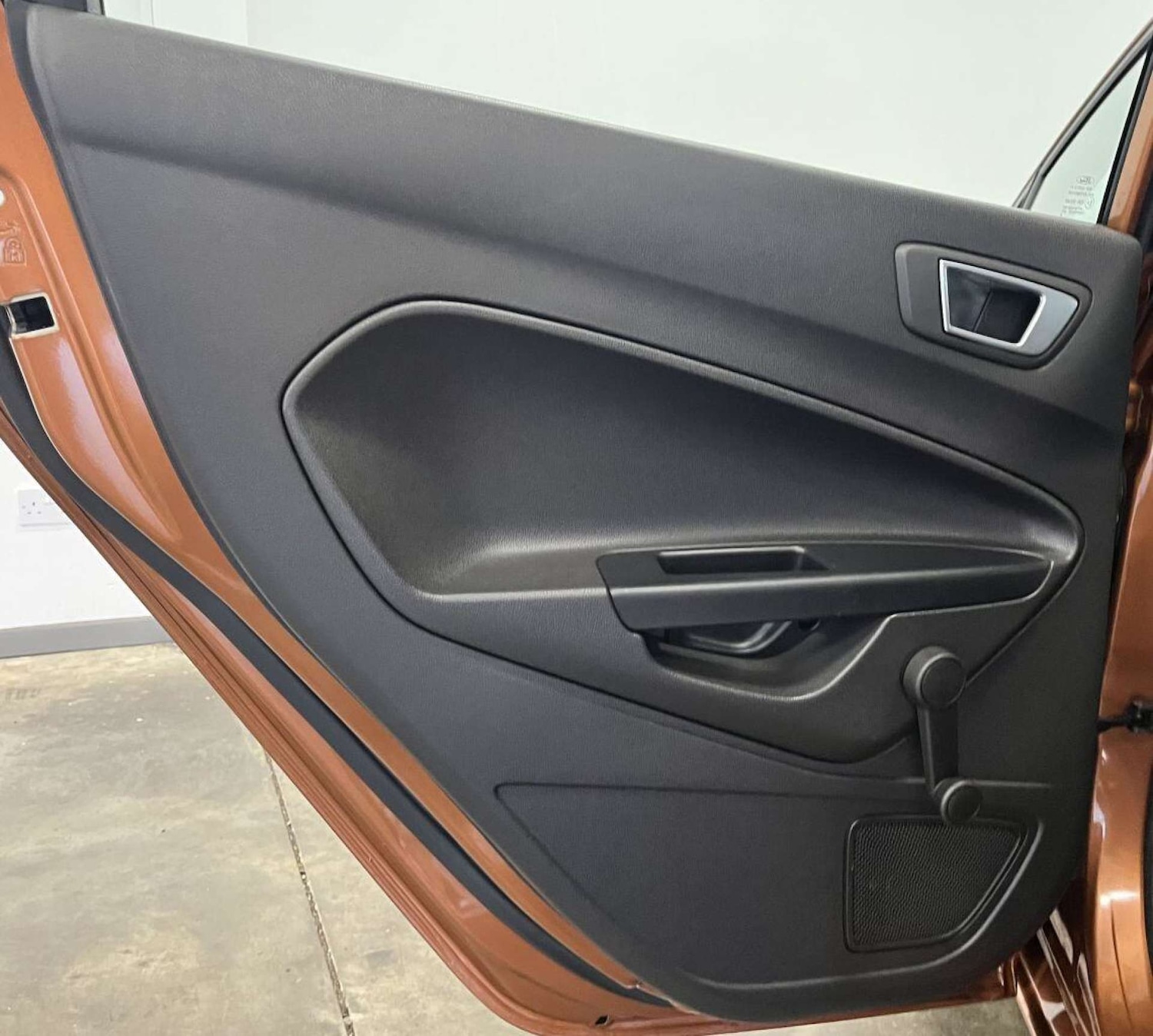 Used Ford Fiesta 2016 for sale - 77149505: Photo 16