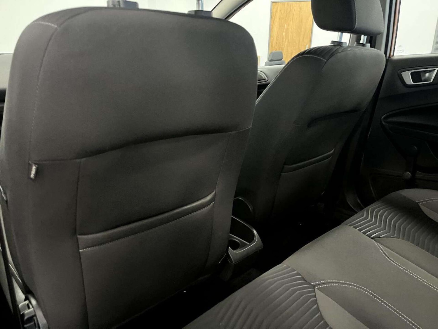 Used Ford Fiesta 2016 for sale - 77149505: Photo 18