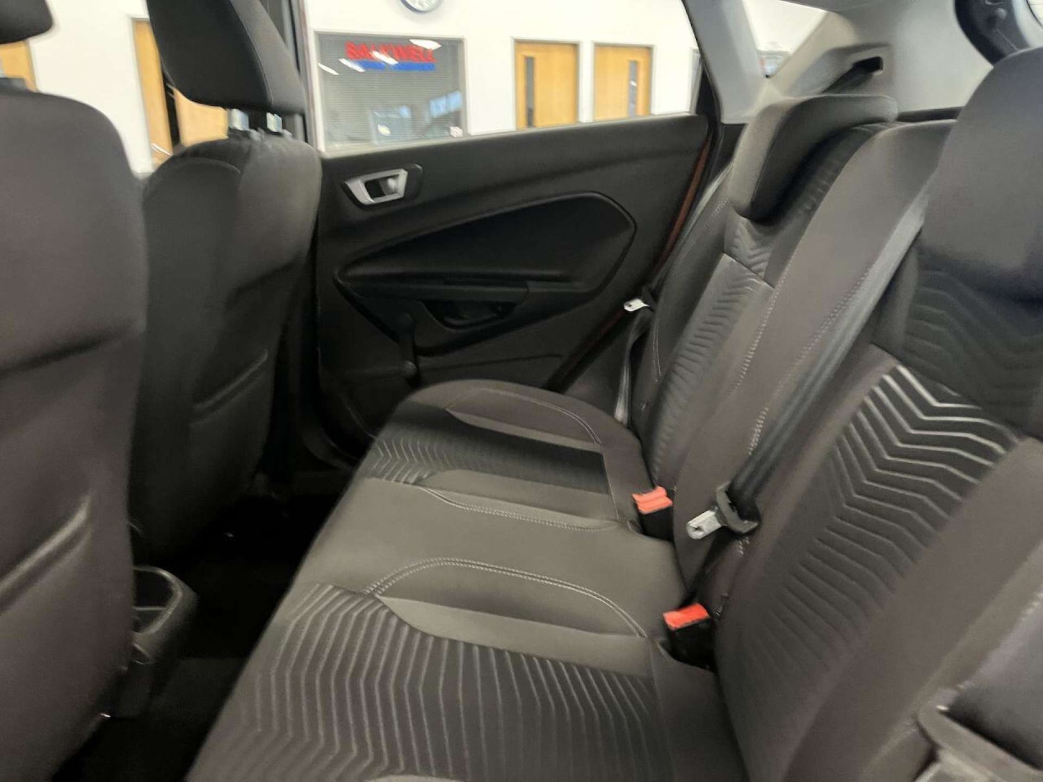 Used Ford Fiesta 2016 for sale - 77149505: Photo 19