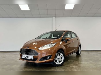 Ford Fiesta feature image