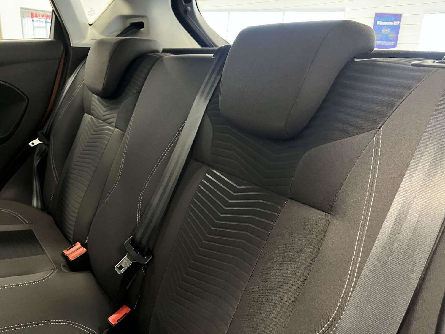 Used Ford Fiesta 2016 for sale - 77149505: Photo 20