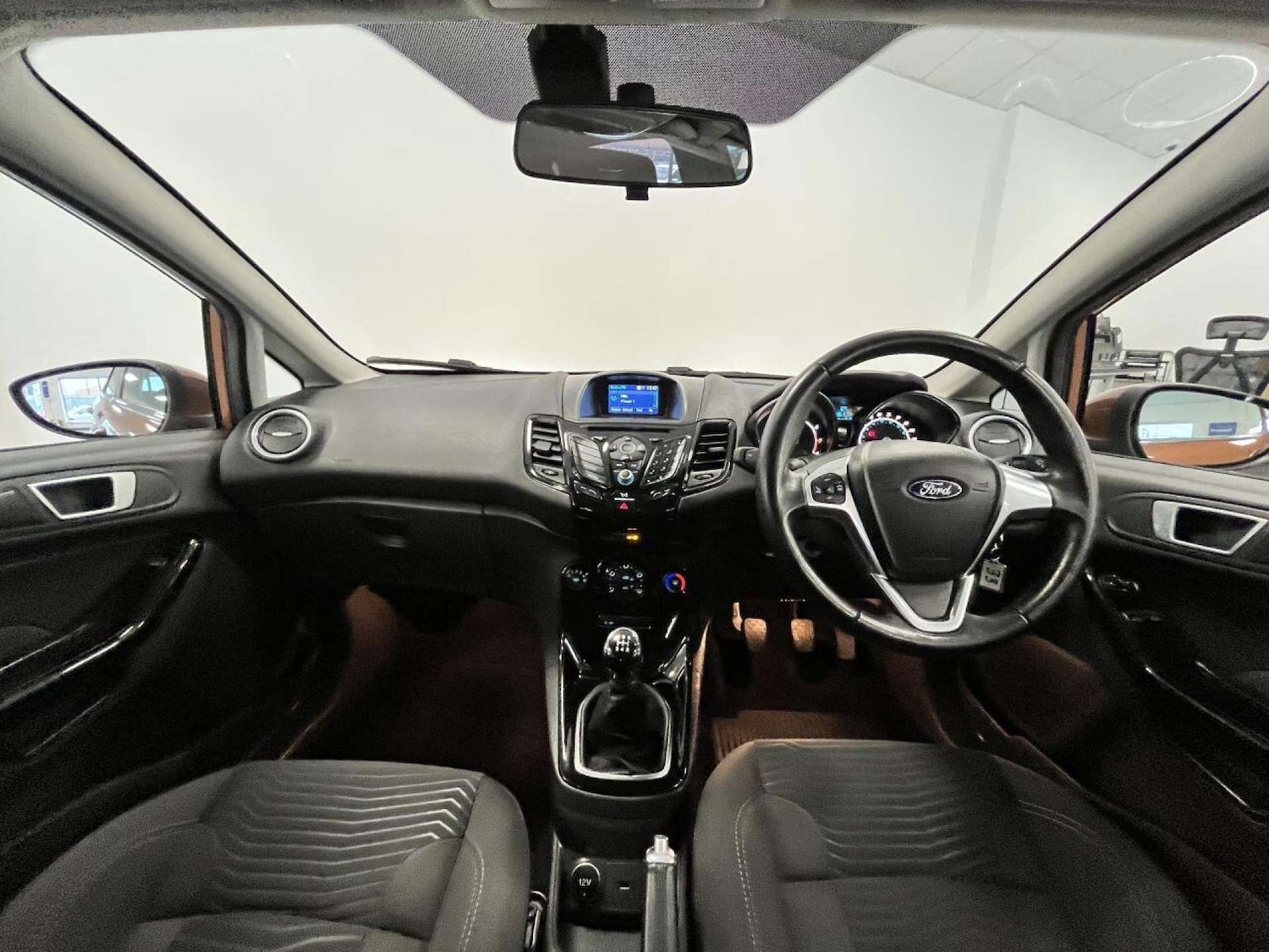 Used Ford Fiesta 2016 for sale - 77149505: Photo 22