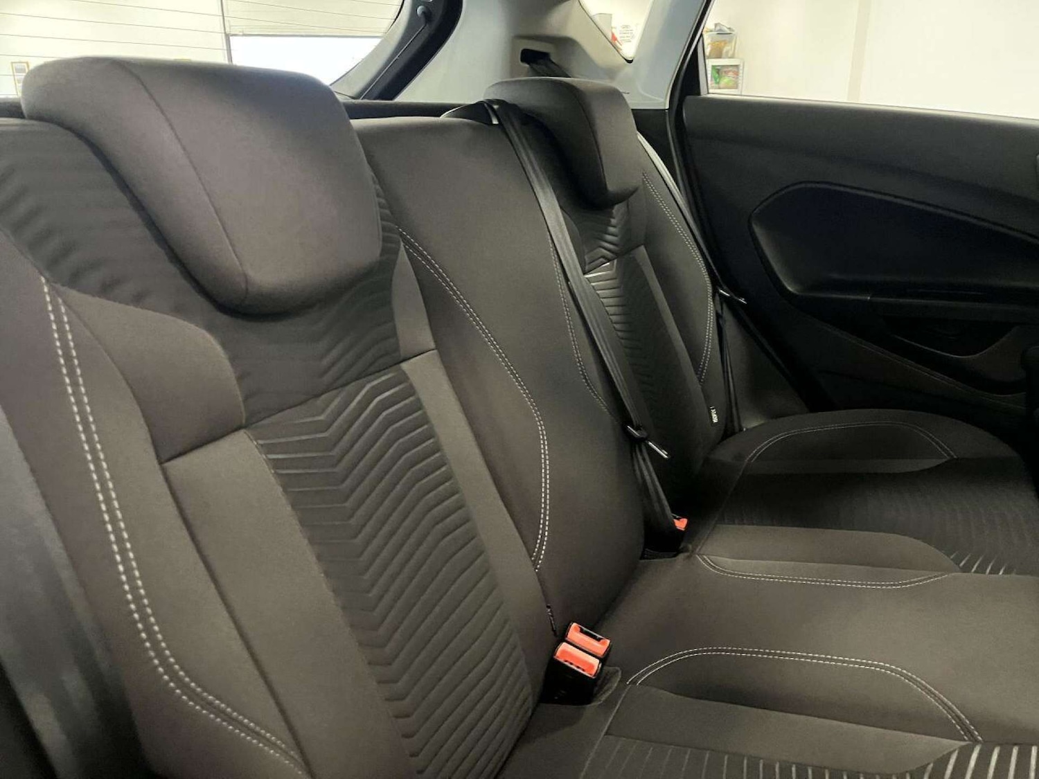 Used Ford Fiesta 2016 for sale - 77149505: Photo 23