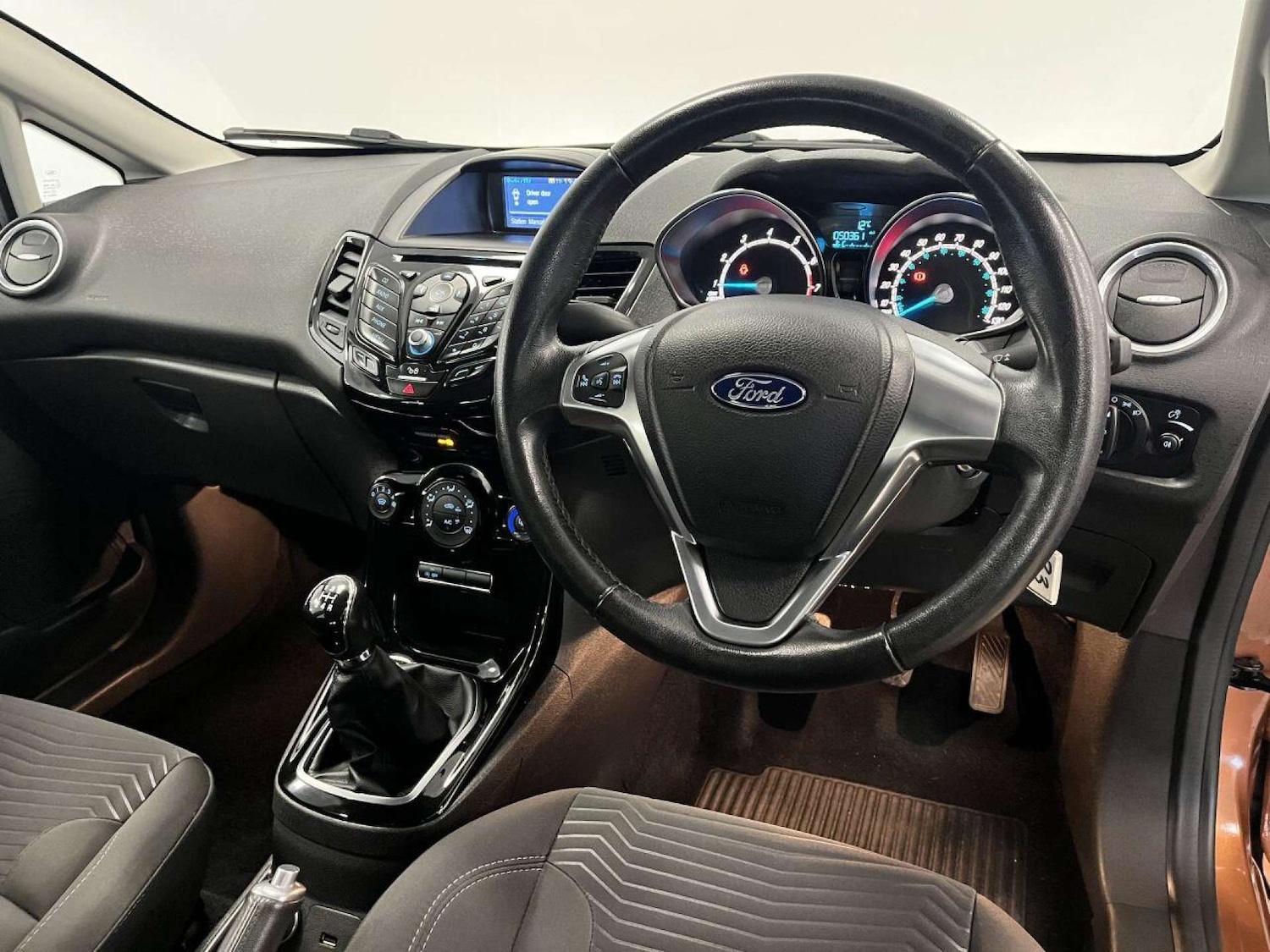 Used Ford Fiesta 2016 for sale - 77149505: Photo 30