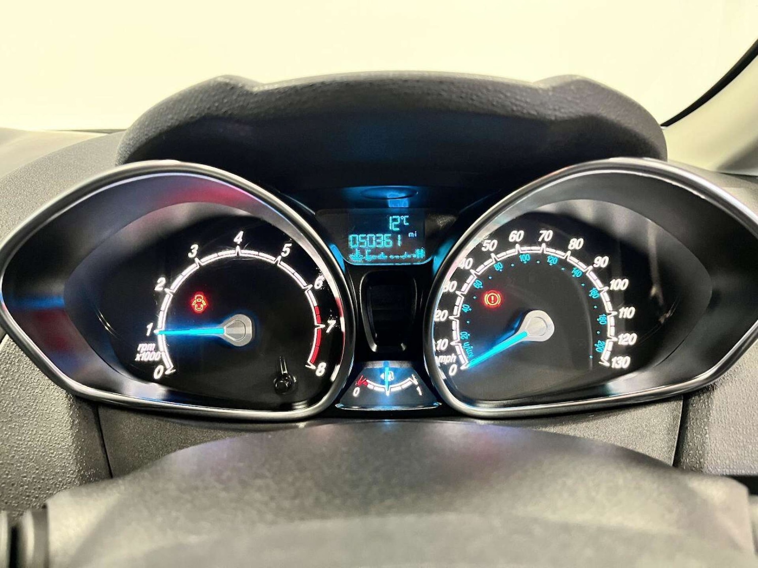 Used Ford Fiesta 2016 for sale - 77149505: Photo 35