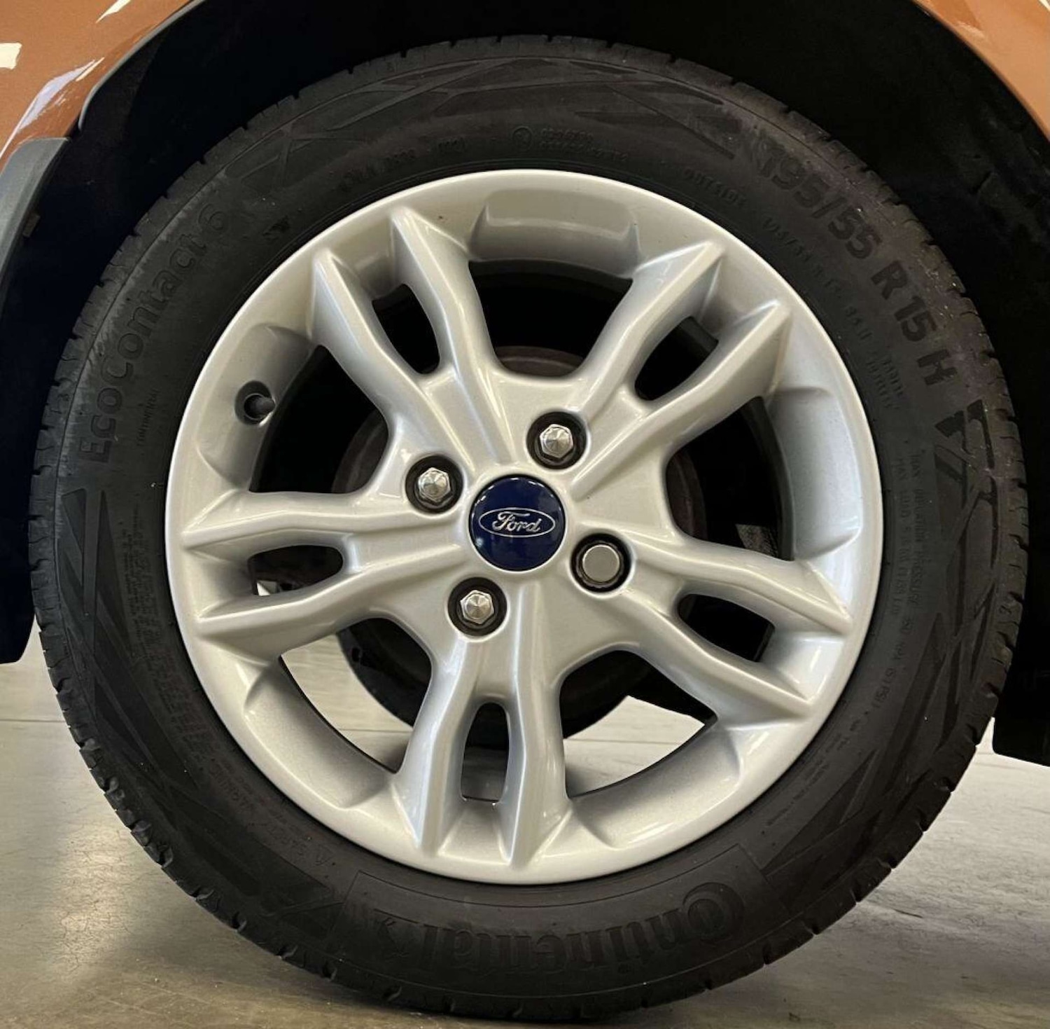 Used Ford Fiesta 2016 for sale - 77149505: Photo 40