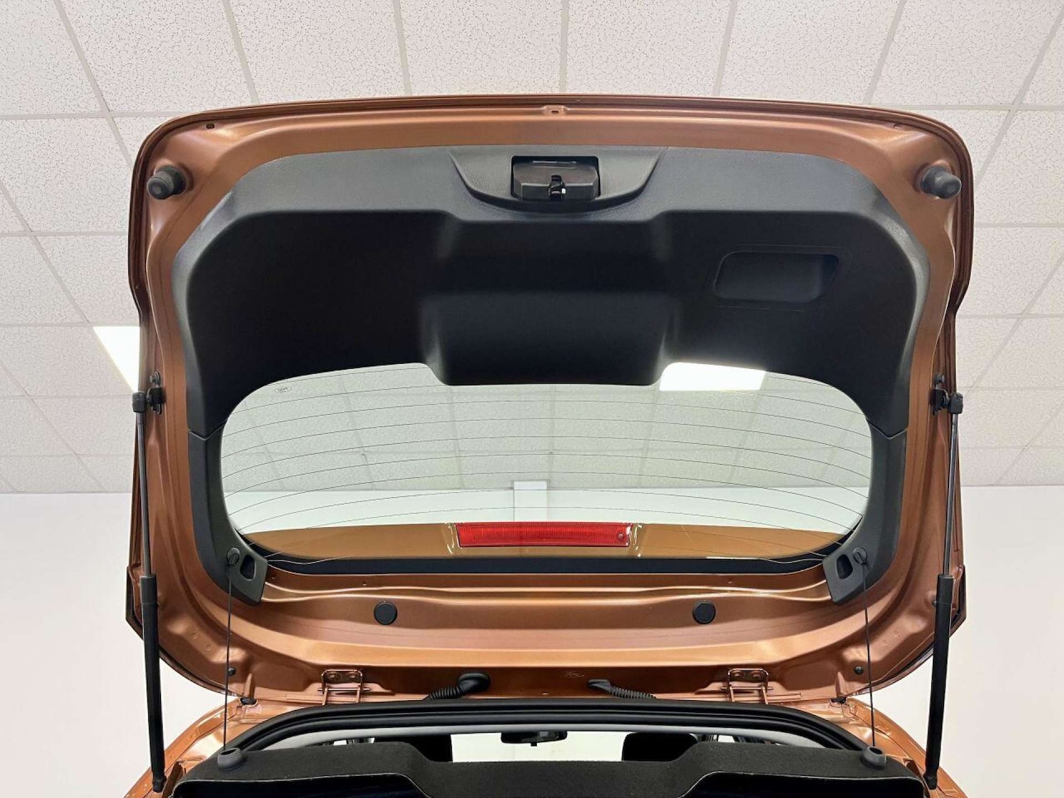 Used Ford Fiesta 2016 for sale - 77149505: Photo 42