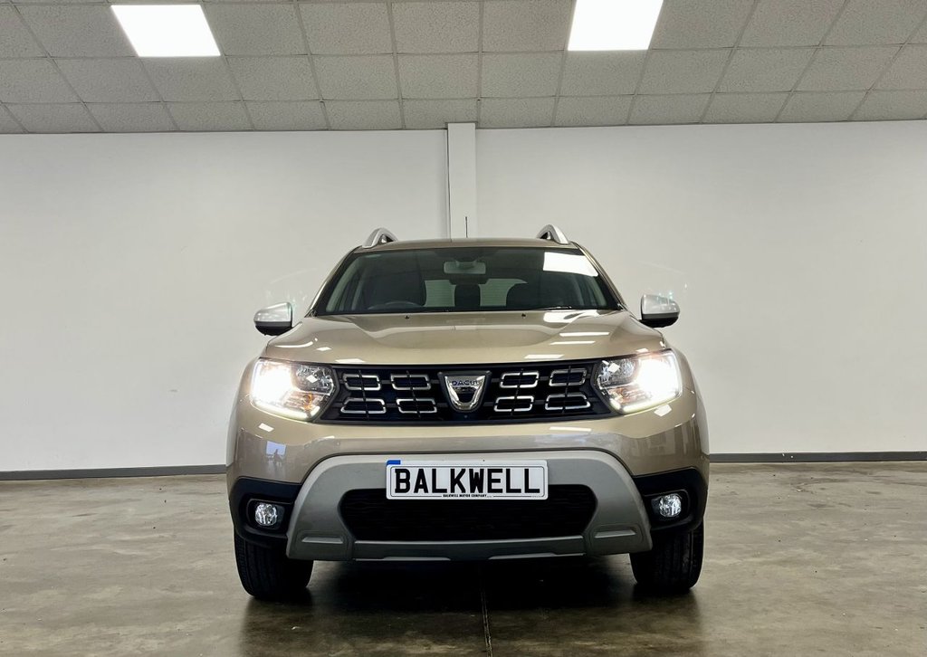 Used Dacia Duster 2018 for sale - 76672266: Photo 10
