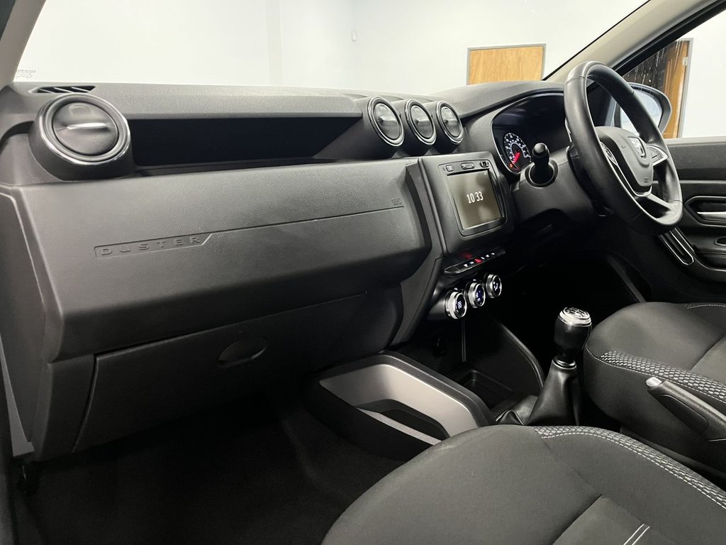 Used Dacia Duster 2018 for sale - 76672266: Photo 12