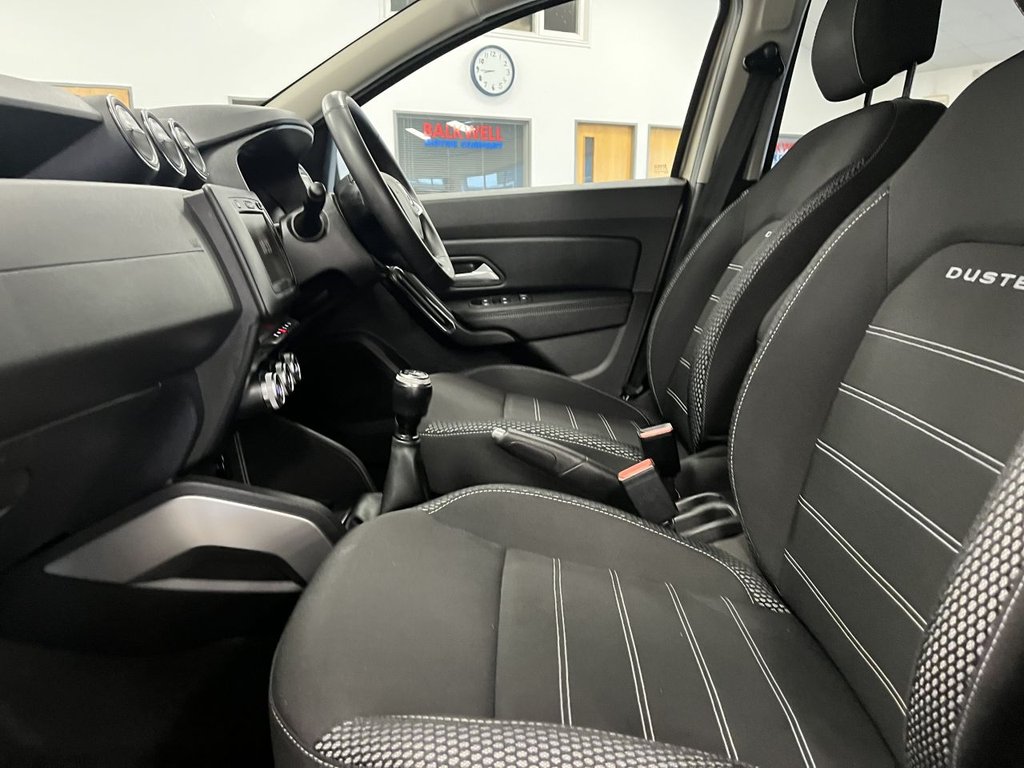 Used Dacia Duster 2018 for sale - 76672266: Photo 14