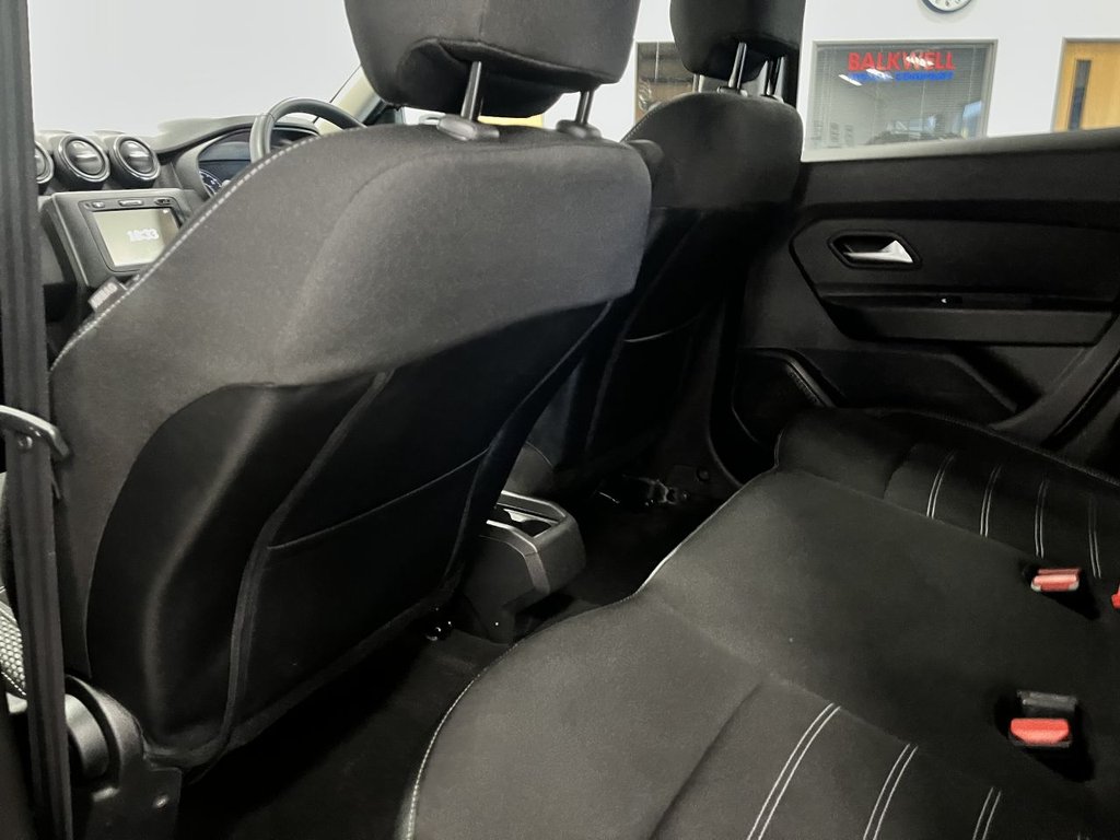 Used Dacia Duster 2018 for sale - 76672266: Photo 18