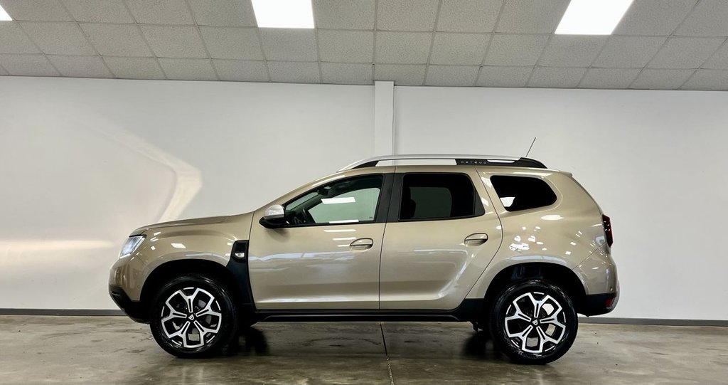 Used Dacia Duster 2018 for sale - 76672266: Photo 2