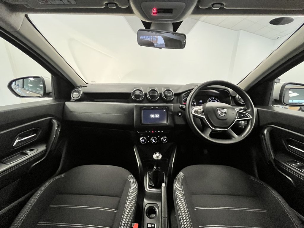 Used Dacia Duster 2018 for sale - 76672266: Photo 22