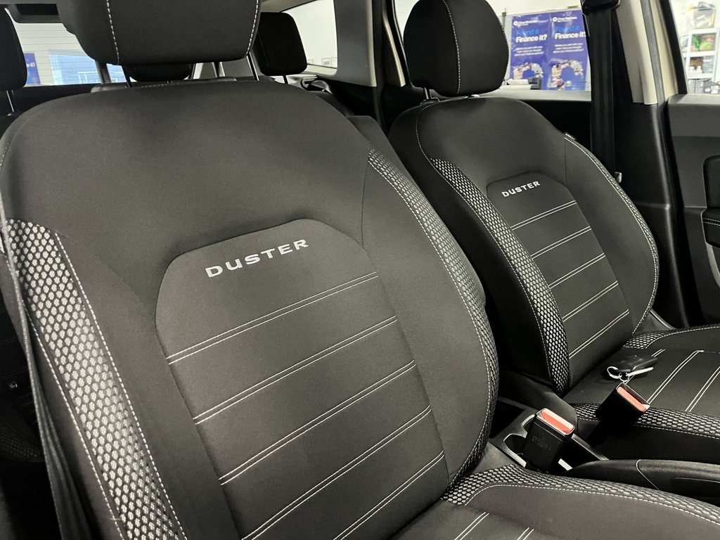 Used Dacia Duster 2018 for sale - 76672266: Photo 28