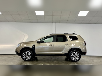 Used Dacia Duster 2018 for sale - 76672266: Photo