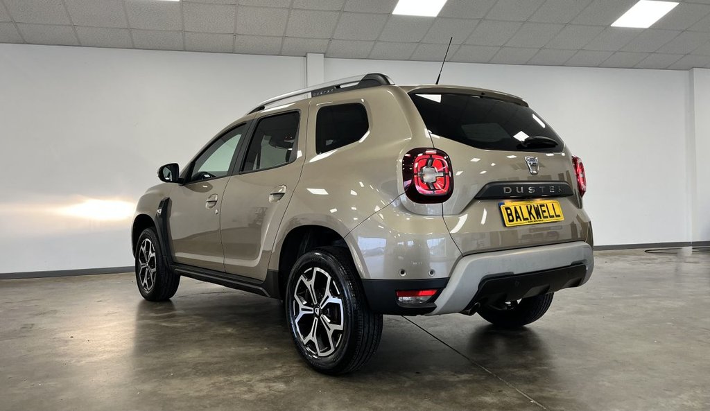 Used Dacia Duster 2018 for sale - 76672266: Photo 3