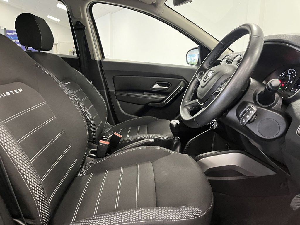 Used Dacia Duster 2018 for sale - 76672266: Photo 30