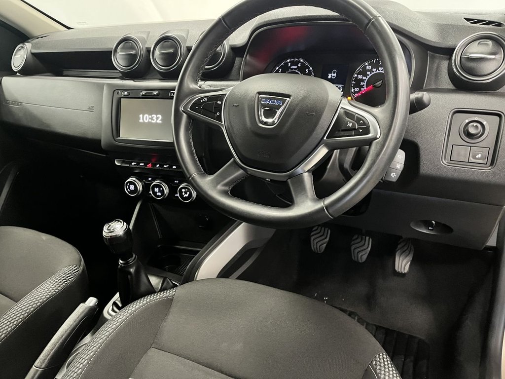 Used Dacia Duster 2018 for sale - 76672266: Photo 31