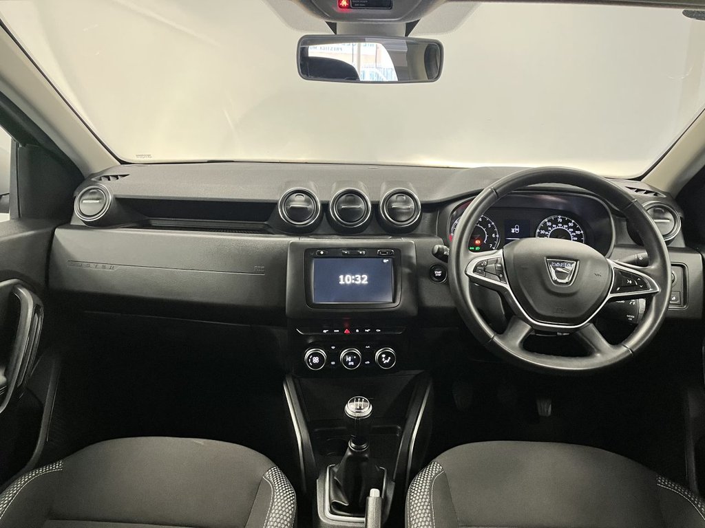 Used Dacia Duster 2018 for sale - 76672266: Photo 34