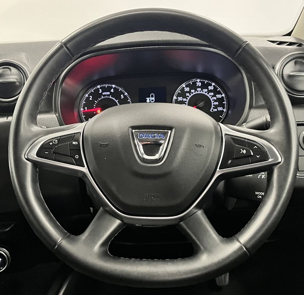 Used Dacia Duster 2018 for sale - 76672266: Photo 36