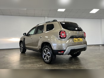 Used Dacia Duster 2018 for sale - 76672266: Photo