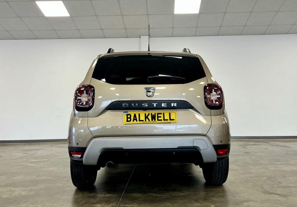 Used Dacia Duster 2018 for sale - 76672266: Photo 4