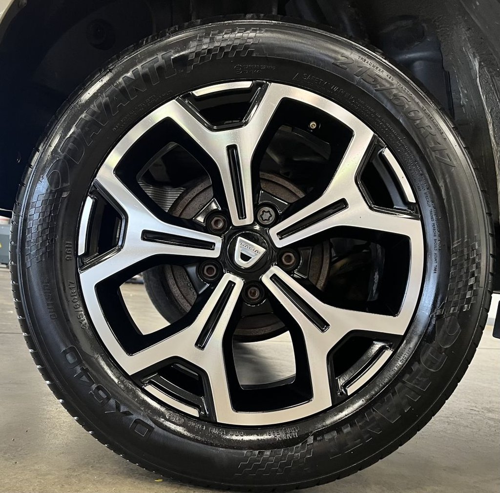 Used Dacia Duster 2018 for sale - 76672266: Photo 42