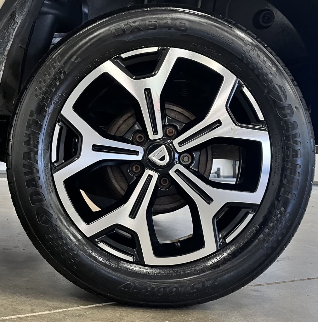 Used Dacia Duster 2018 for sale - 76672266: Photo 45