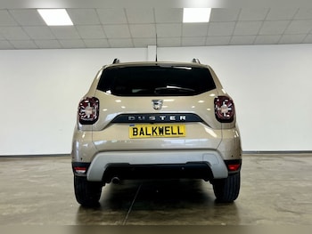 Used Dacia Duster 2018 for sale - 76672266: Photo