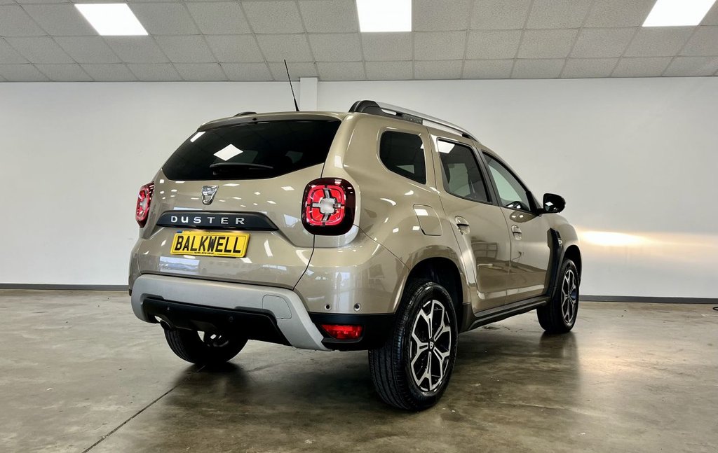 Used Dacia Duster 2018 for sale - 76672266: Photo 6