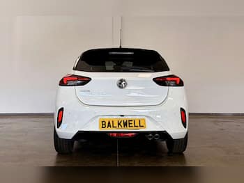 Used Vauxhall Corsa 2023 for sale - 79748057: Photo