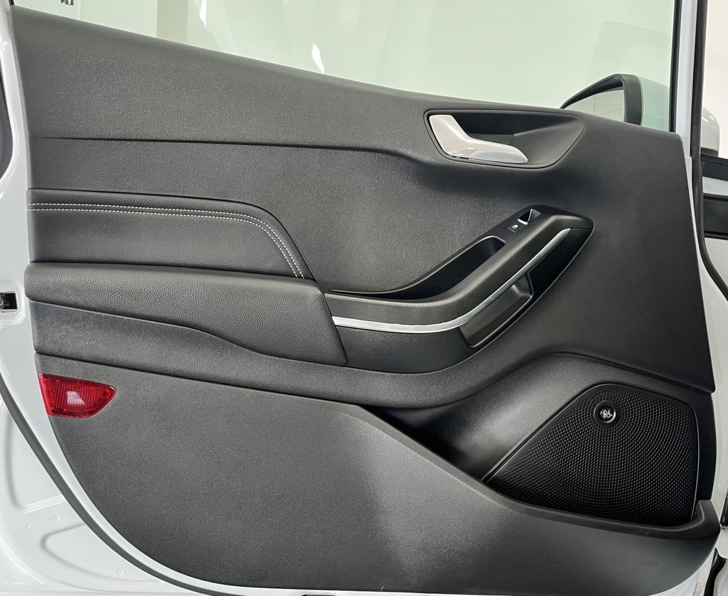 Used Ford Fiesta 2018 for sale - 76792236: Photo 11