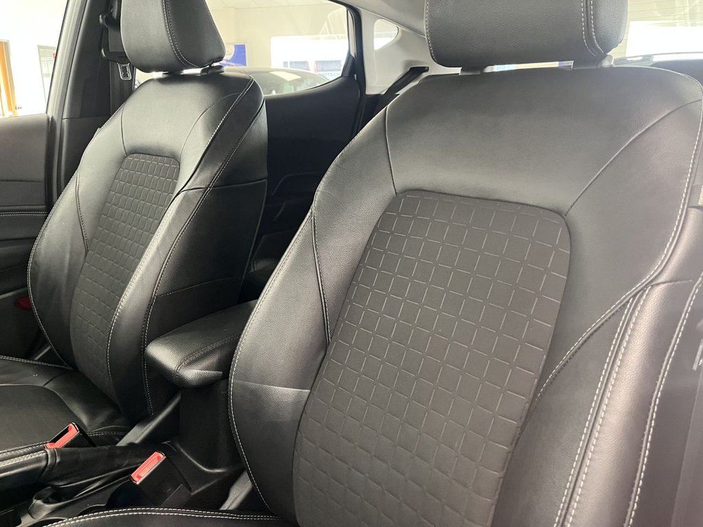 Used Ford Fiesta 2018 for sale - 76792236: Photo 15